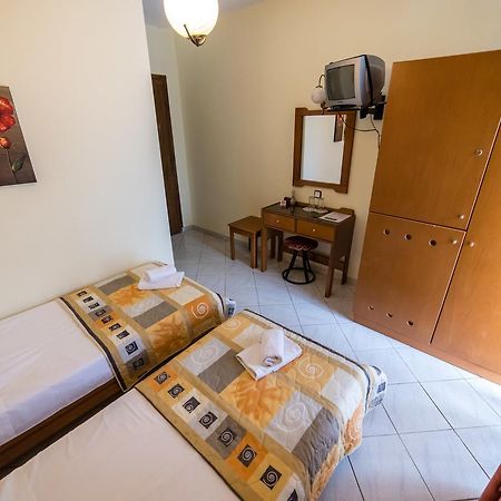 Athina Resort Asprovalta Exterior photo