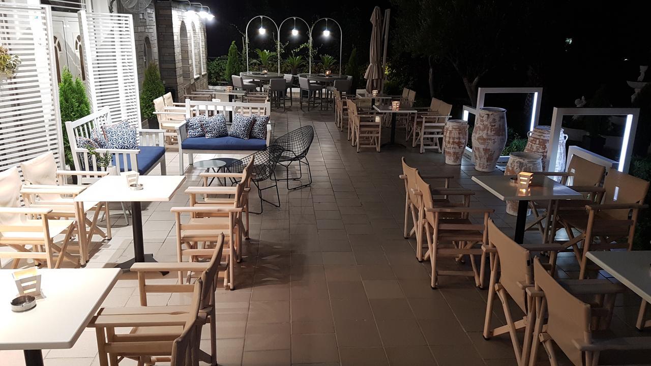 Athina Resort Asprovalta Exterior photo