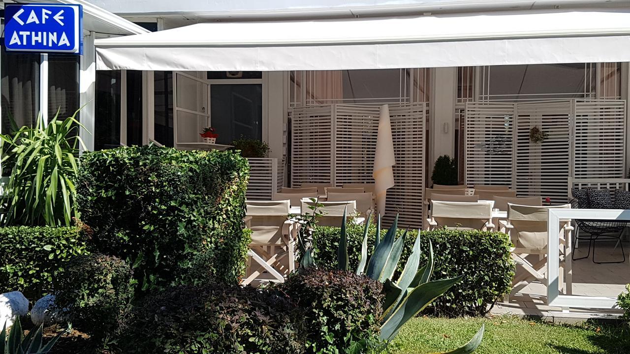 Athina Resort Asprovalta Exterior photo